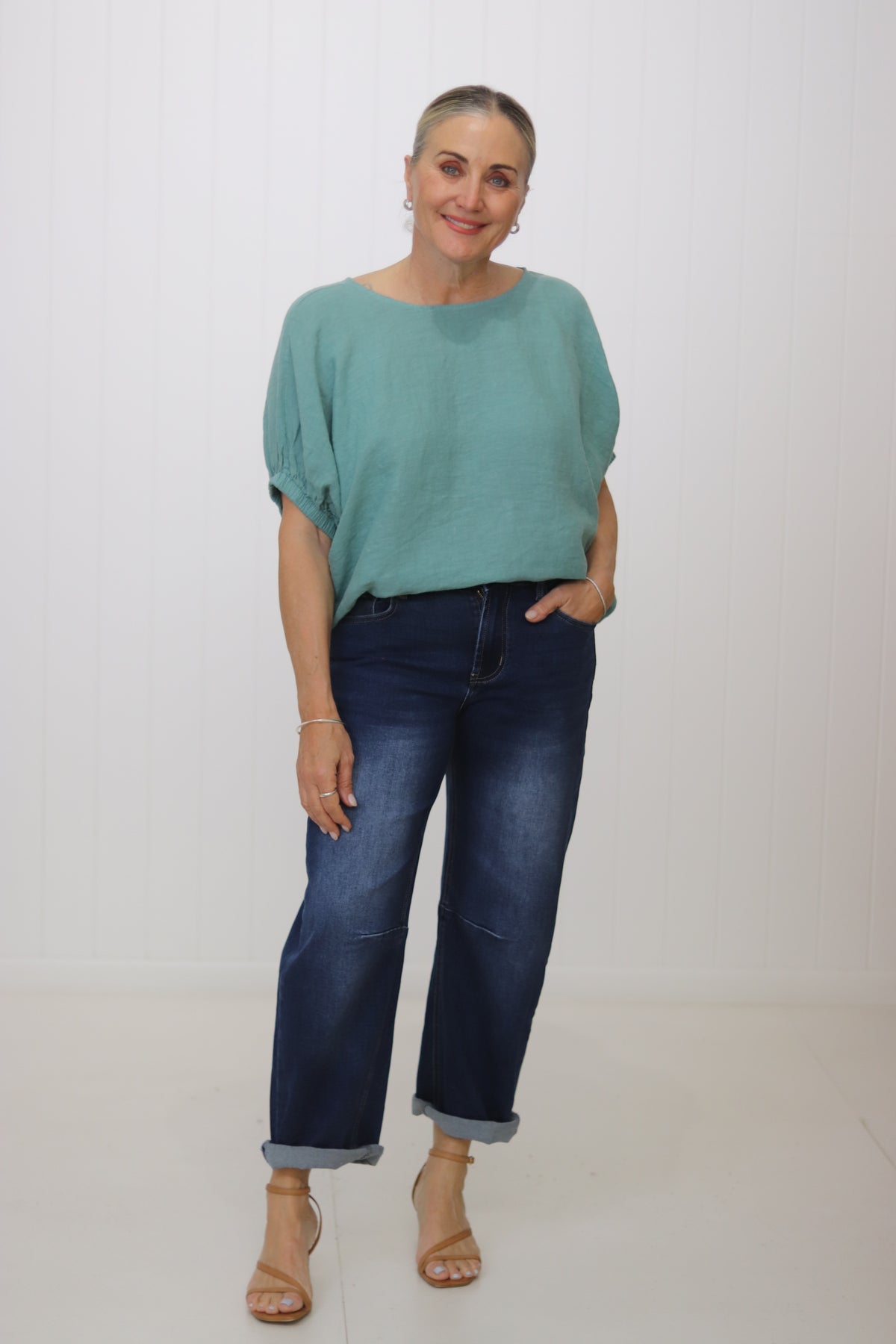 Kristie Top