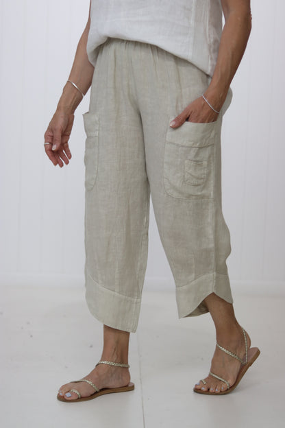 Immacolata Pant