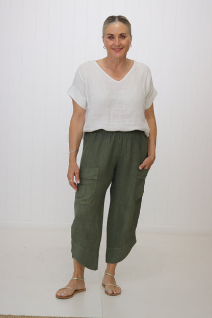 Immacolata Pant