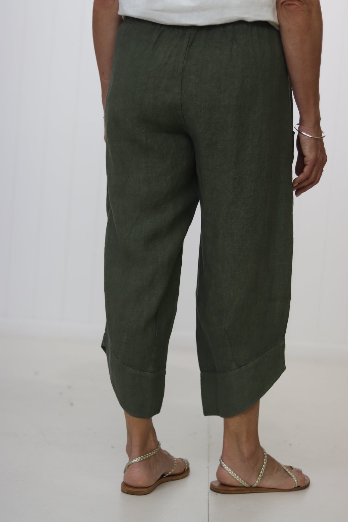 Immacolata Pant