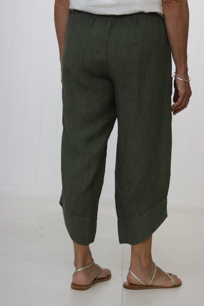 Immacolata Pant