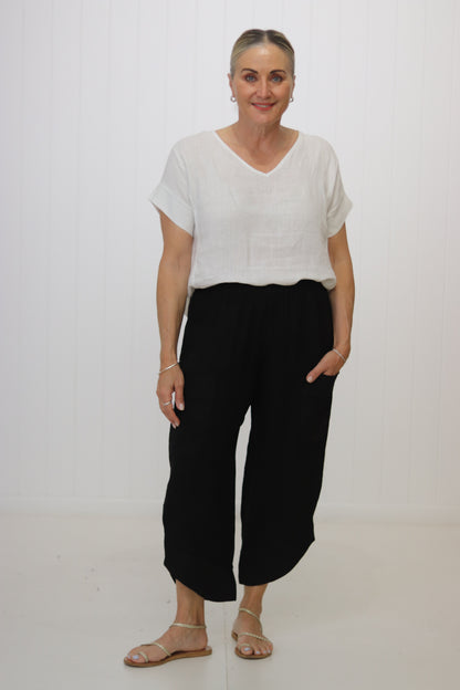 Immacolata Pant