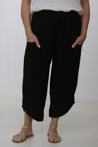Immacolata Pant