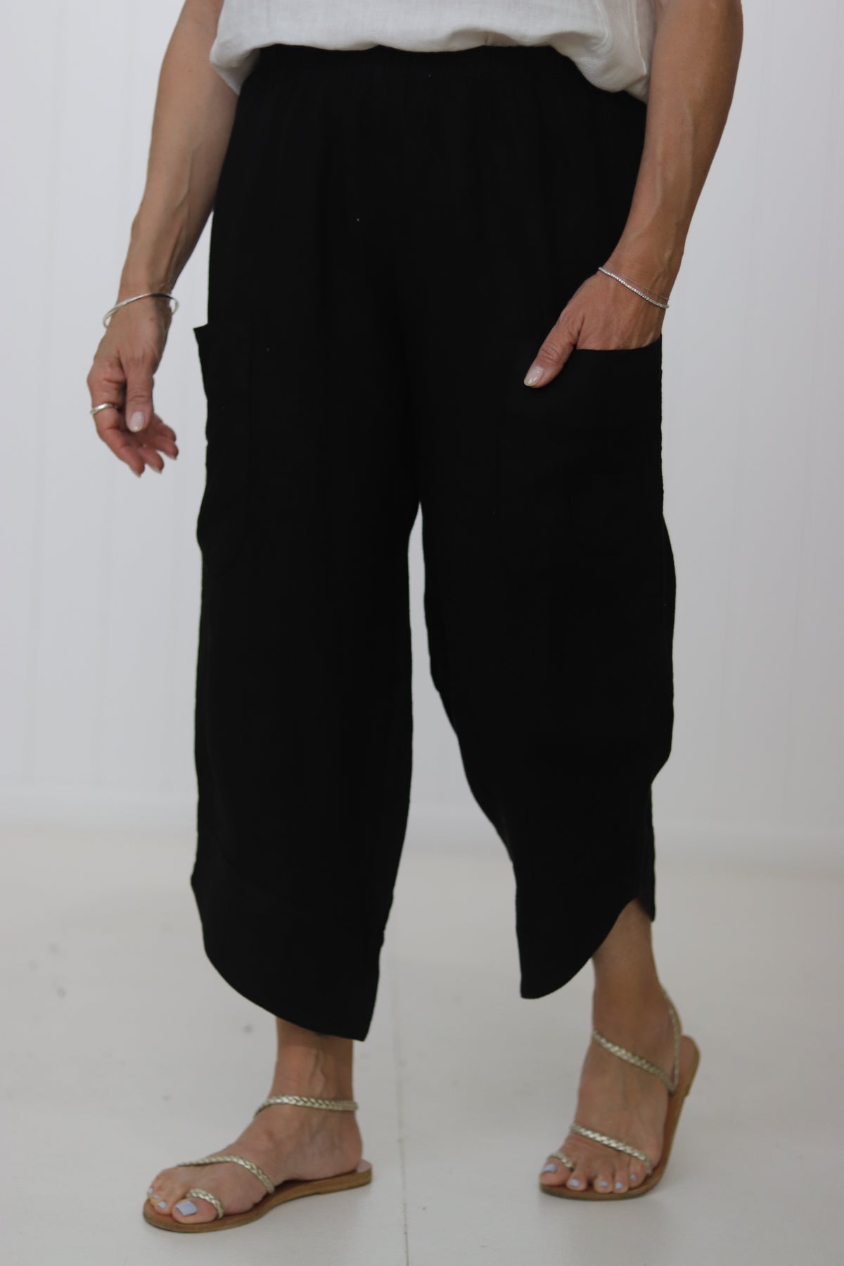 Immacolata Pant