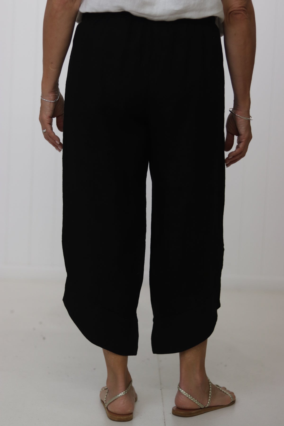 Immacolata Pant