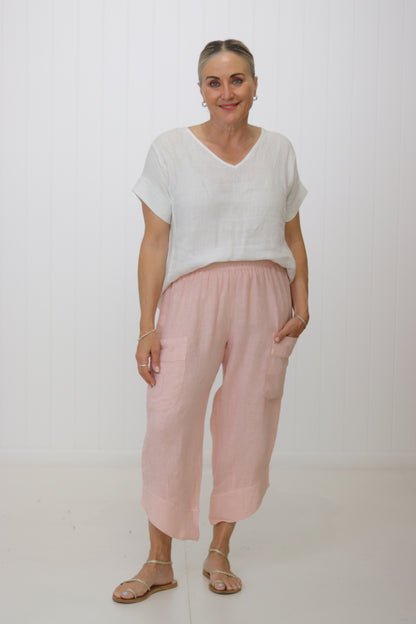 Immacolata Pant
