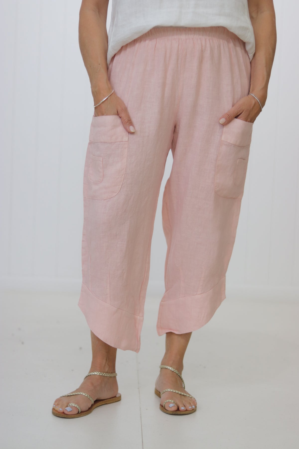 Immacolata Pant
