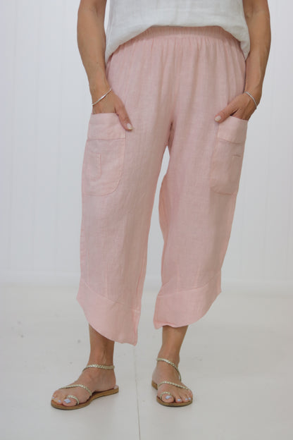 Immacolata Pant