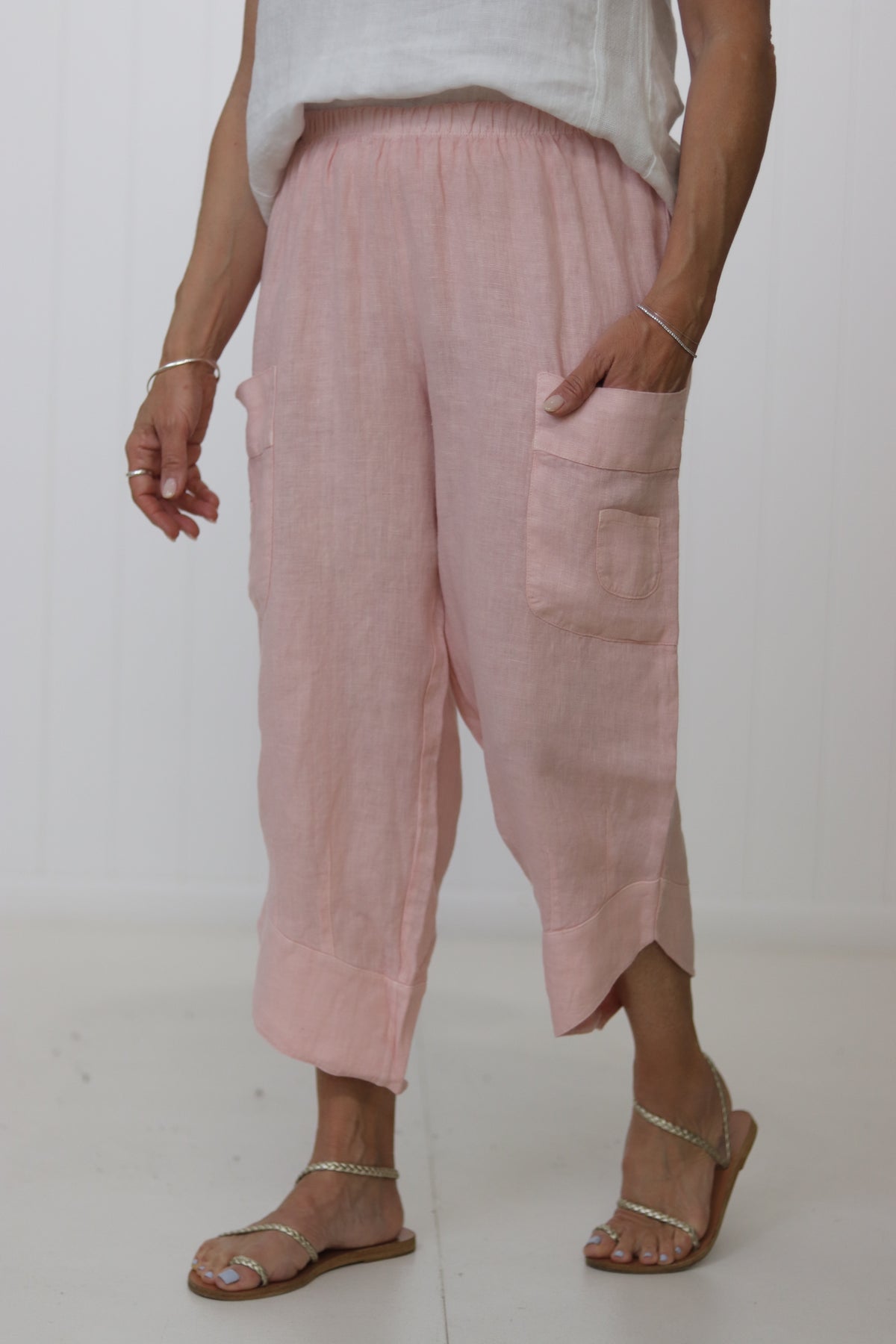 Immacolata Pant