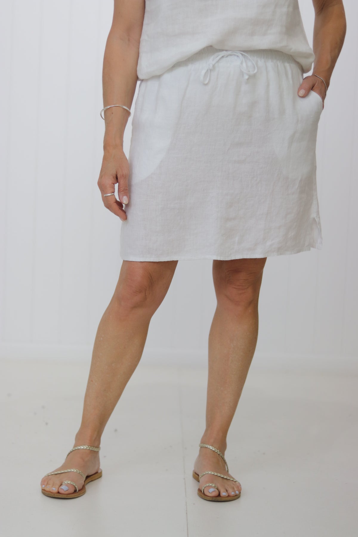 Madison Skirt