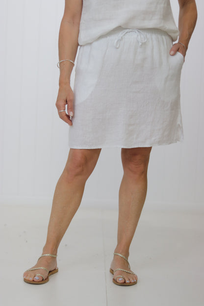 Madison Skirt