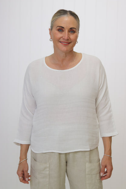 SIENA TOP