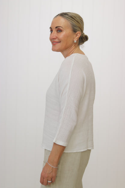 SIENA TOP