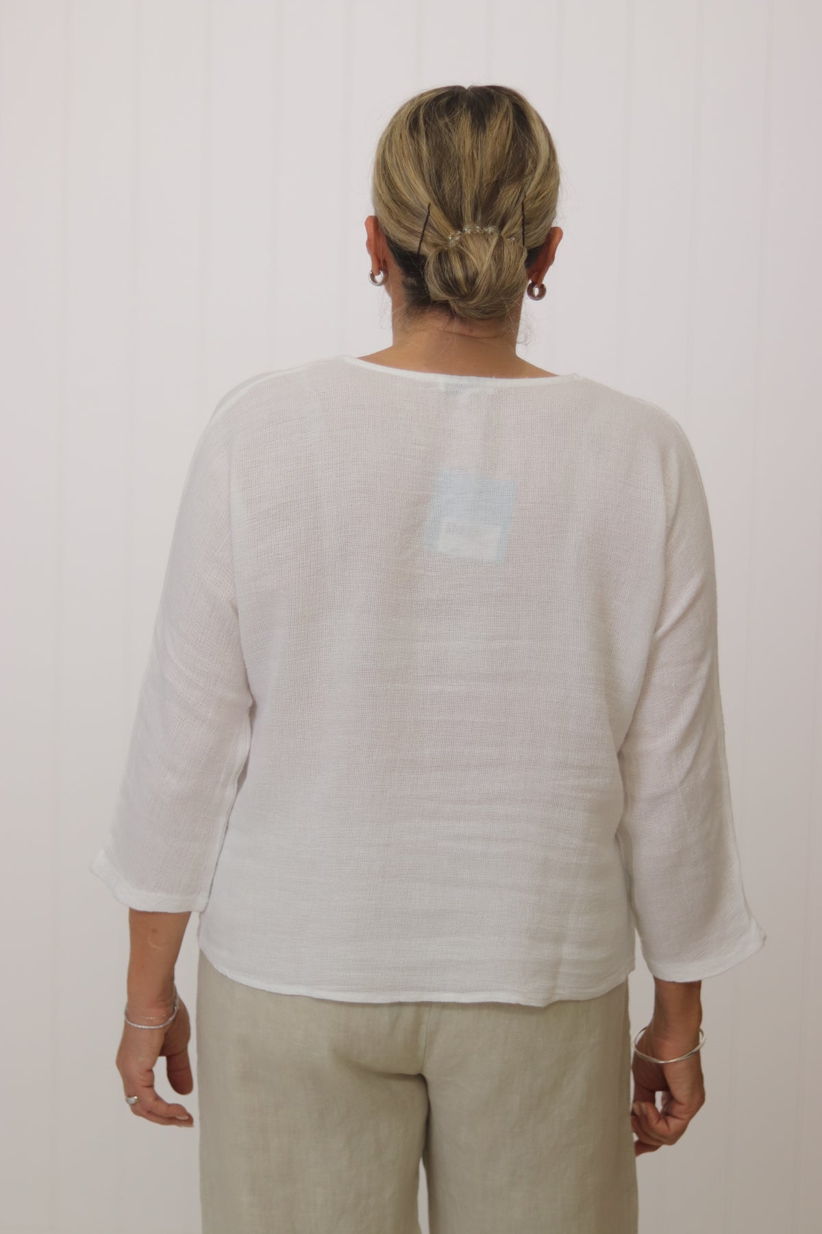 SIENA TOP