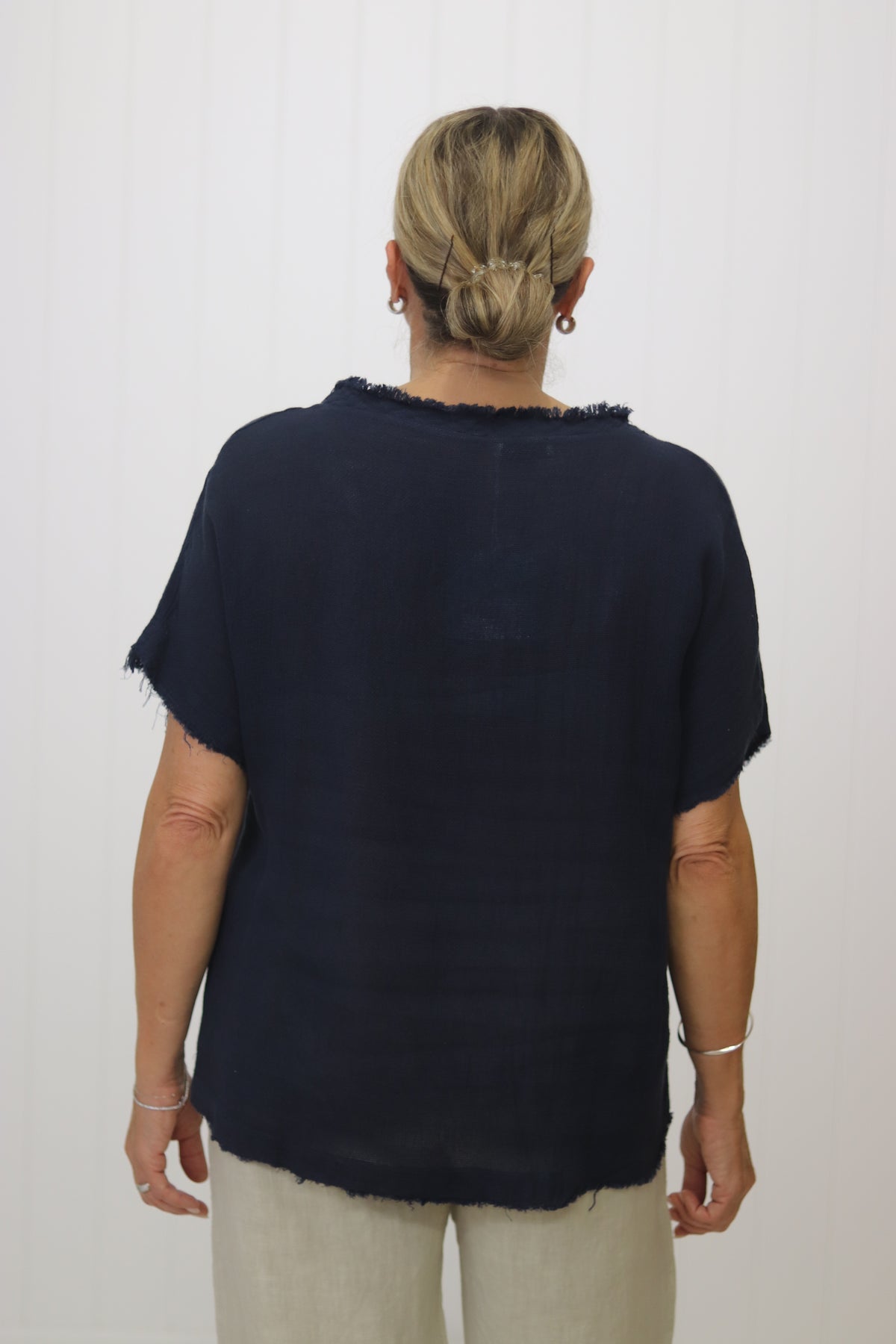 Rebecca Top
