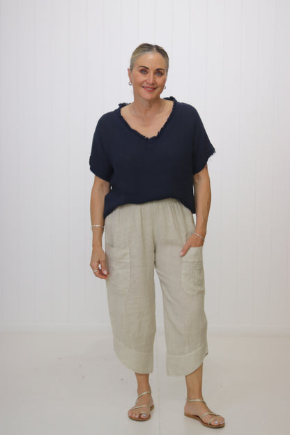 Rebecca Top
