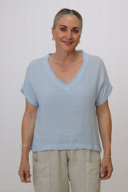 Rebecca Top