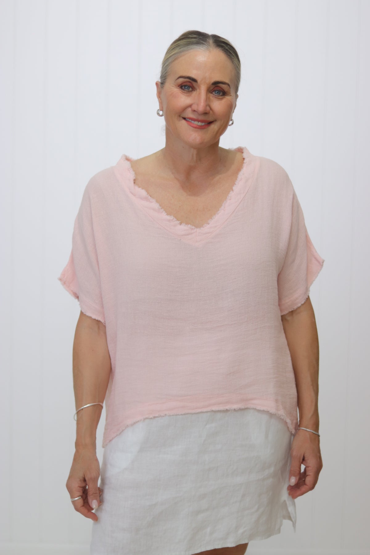 Rebecca Top