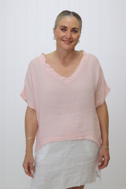 Rebecca Top