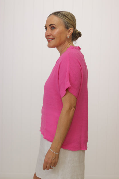 Rebecca Top