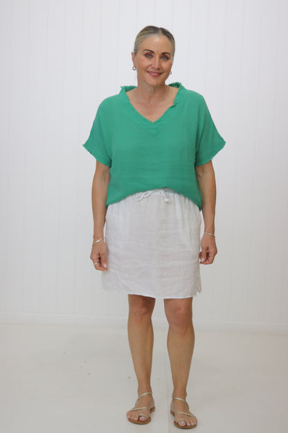 Rebecca Top