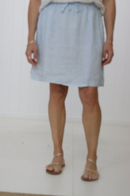 Madison Skirt