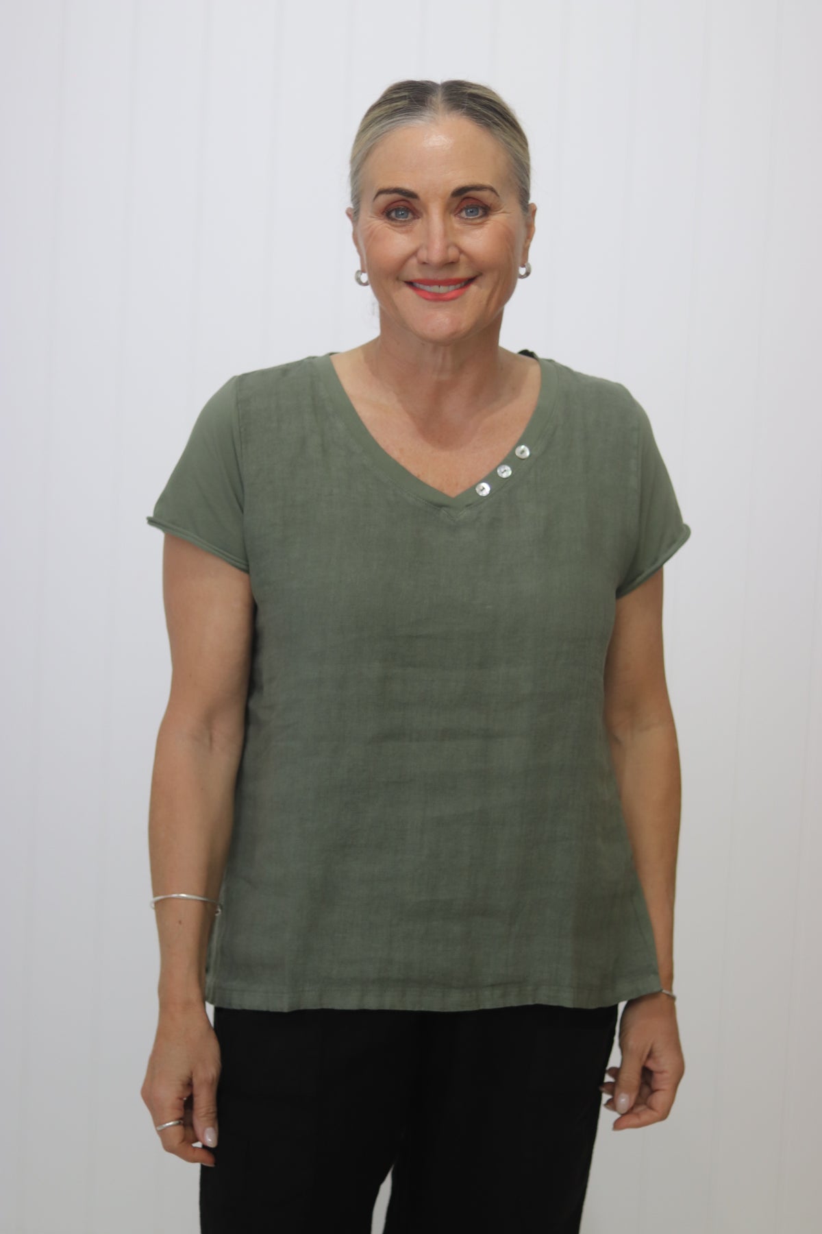 Amalia Top