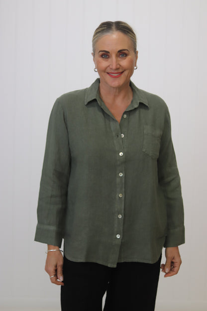 Blair Top