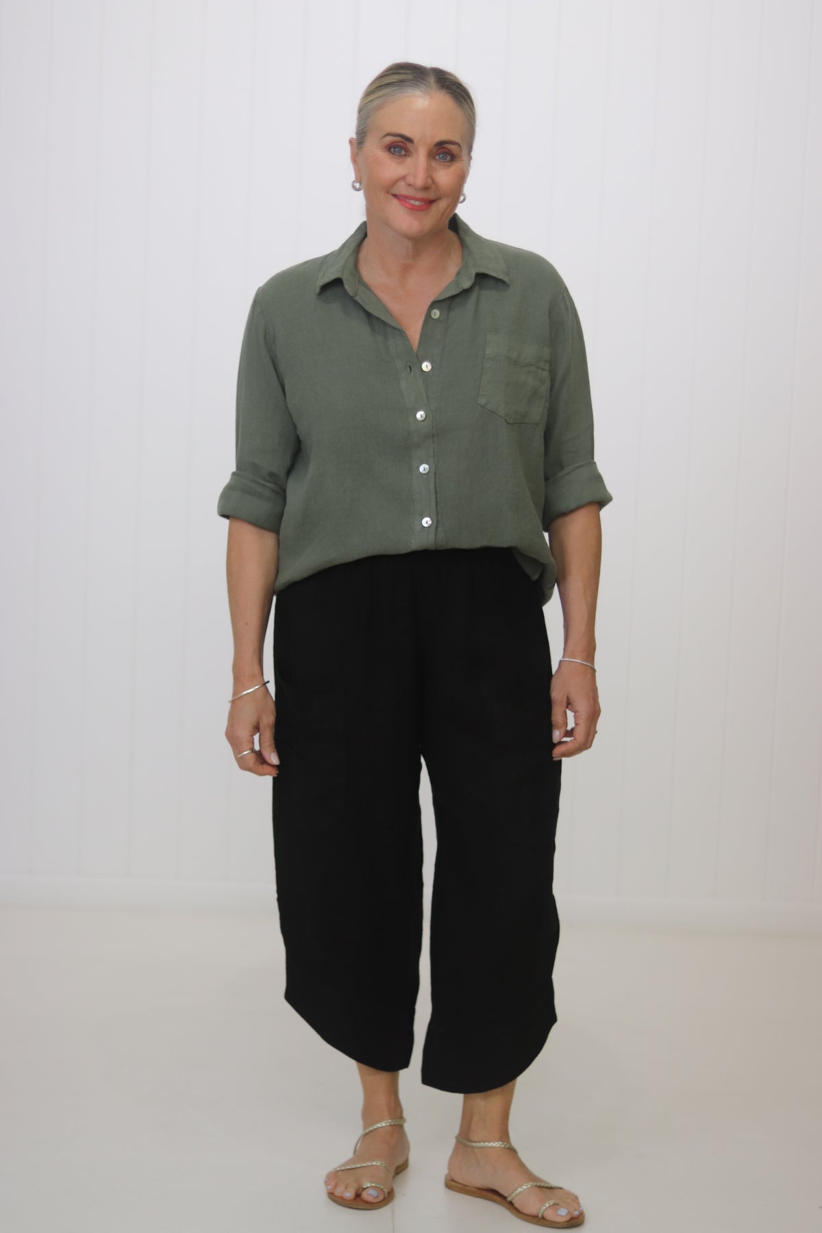 Blair Top