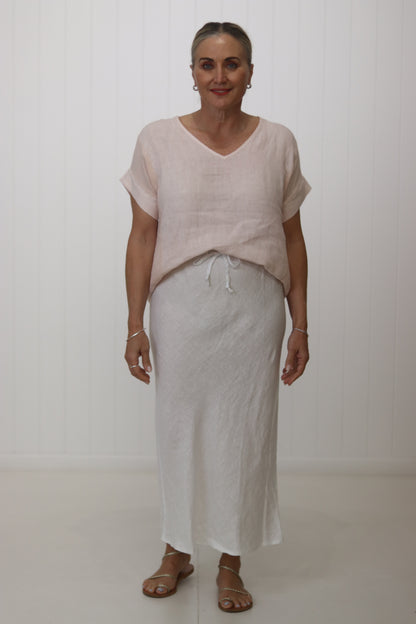 Anna Maxi Skirt