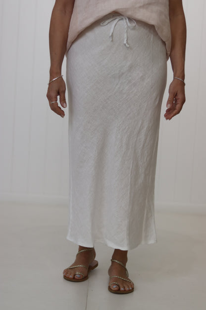Anna Maxi Skirt