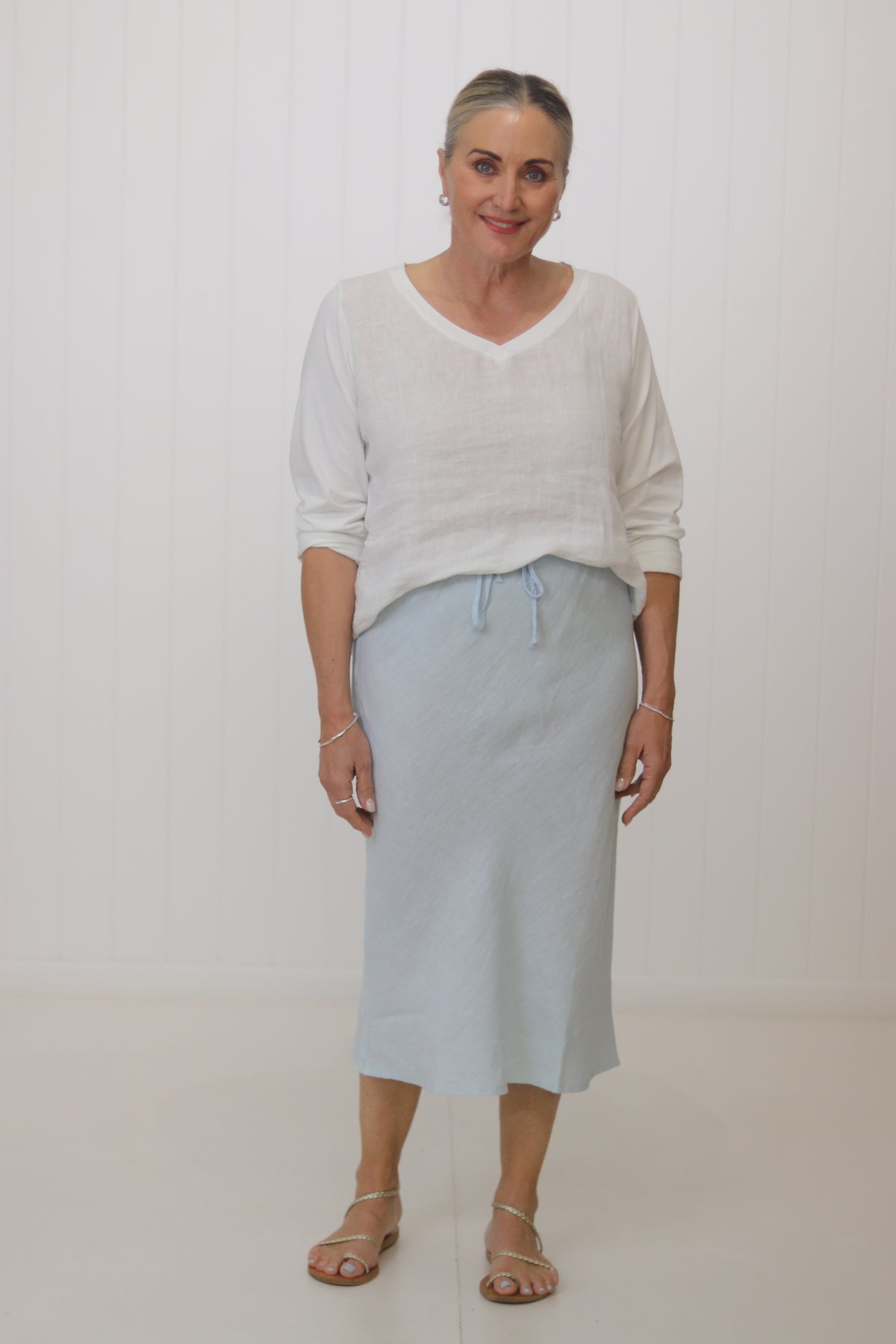 Anna Skirt