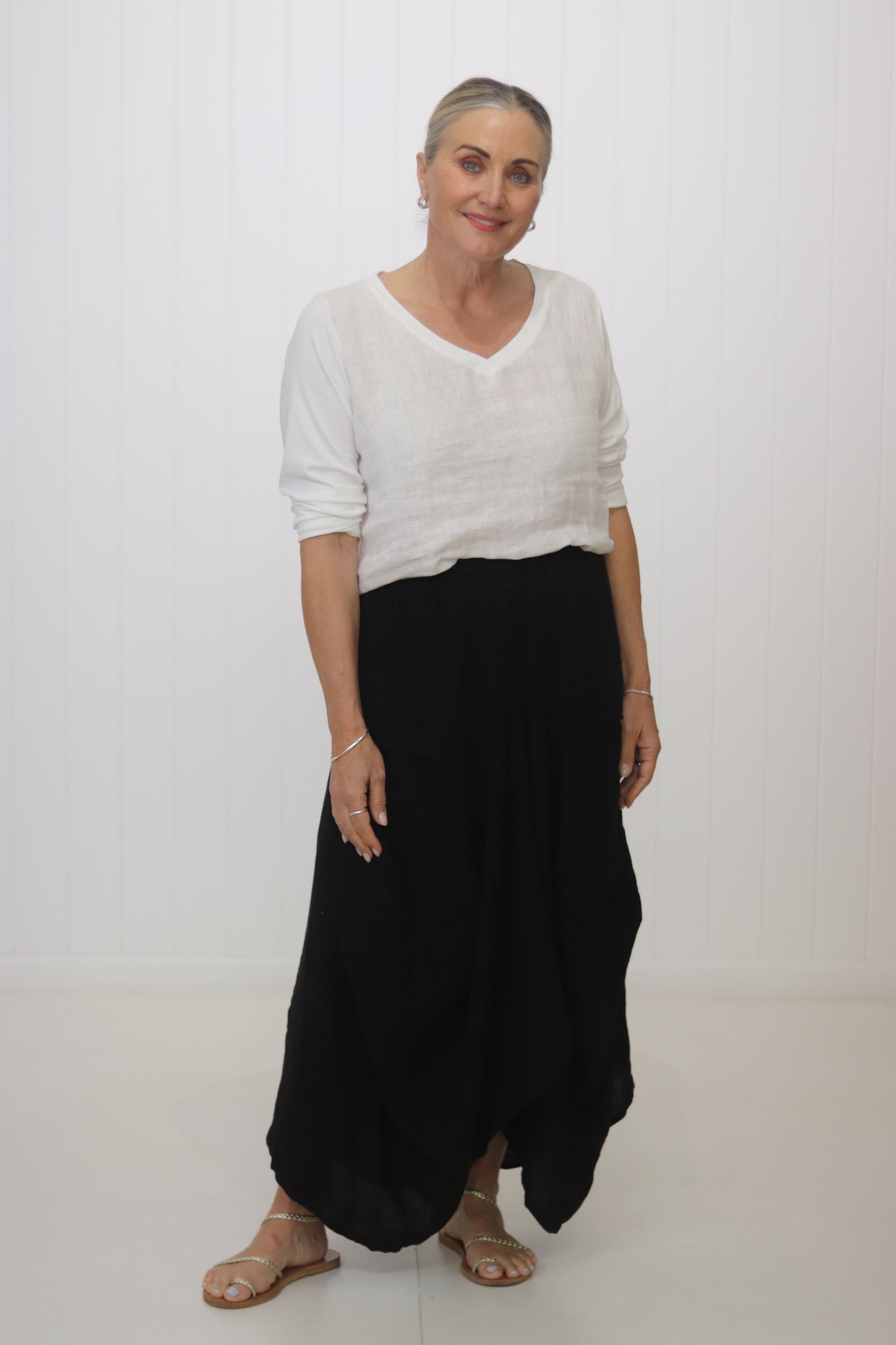 Marinella Skirt