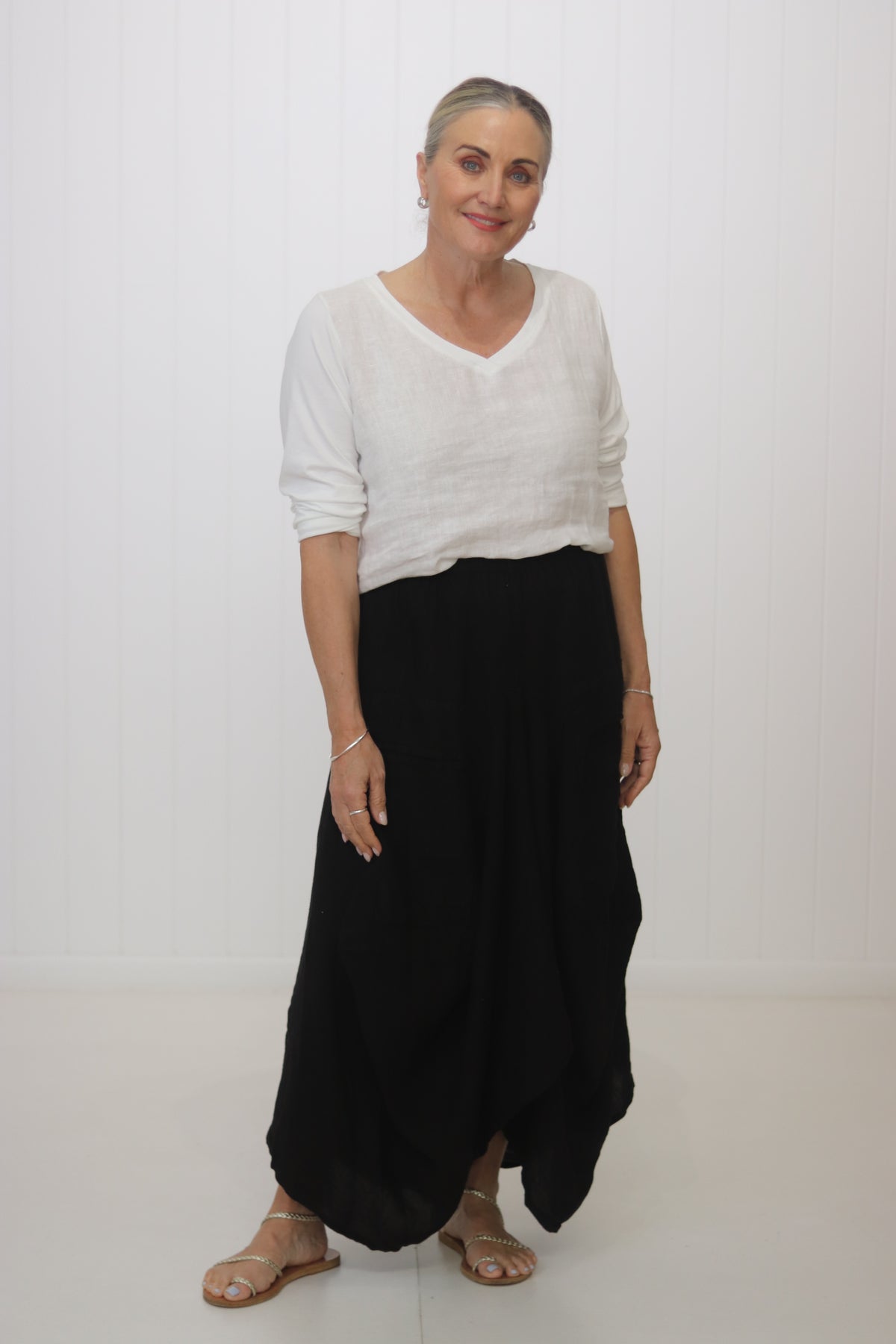 Marinella Skirt