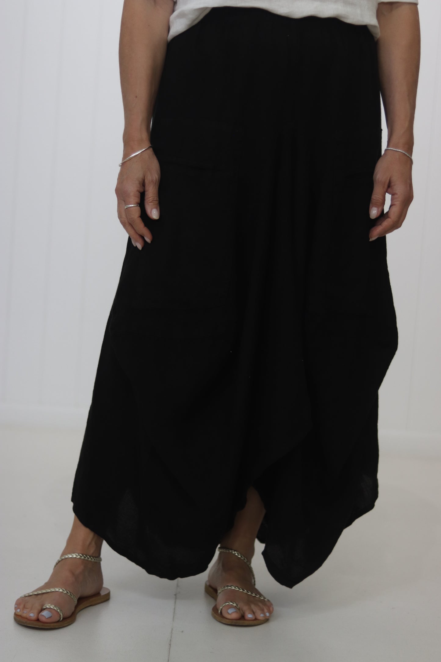 Marinella Skirt