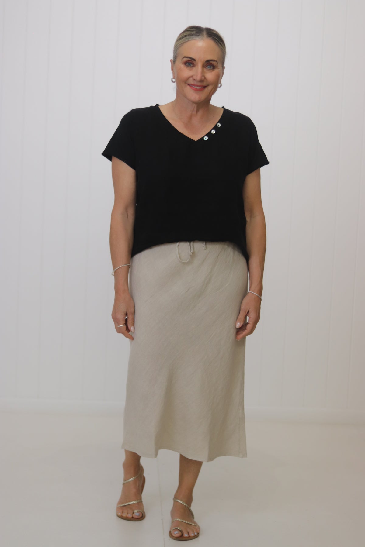 Anna Skirt