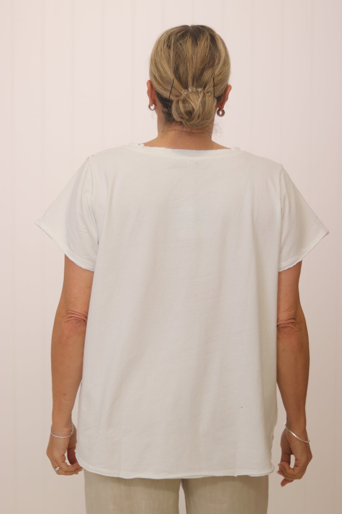 Amalia Top
