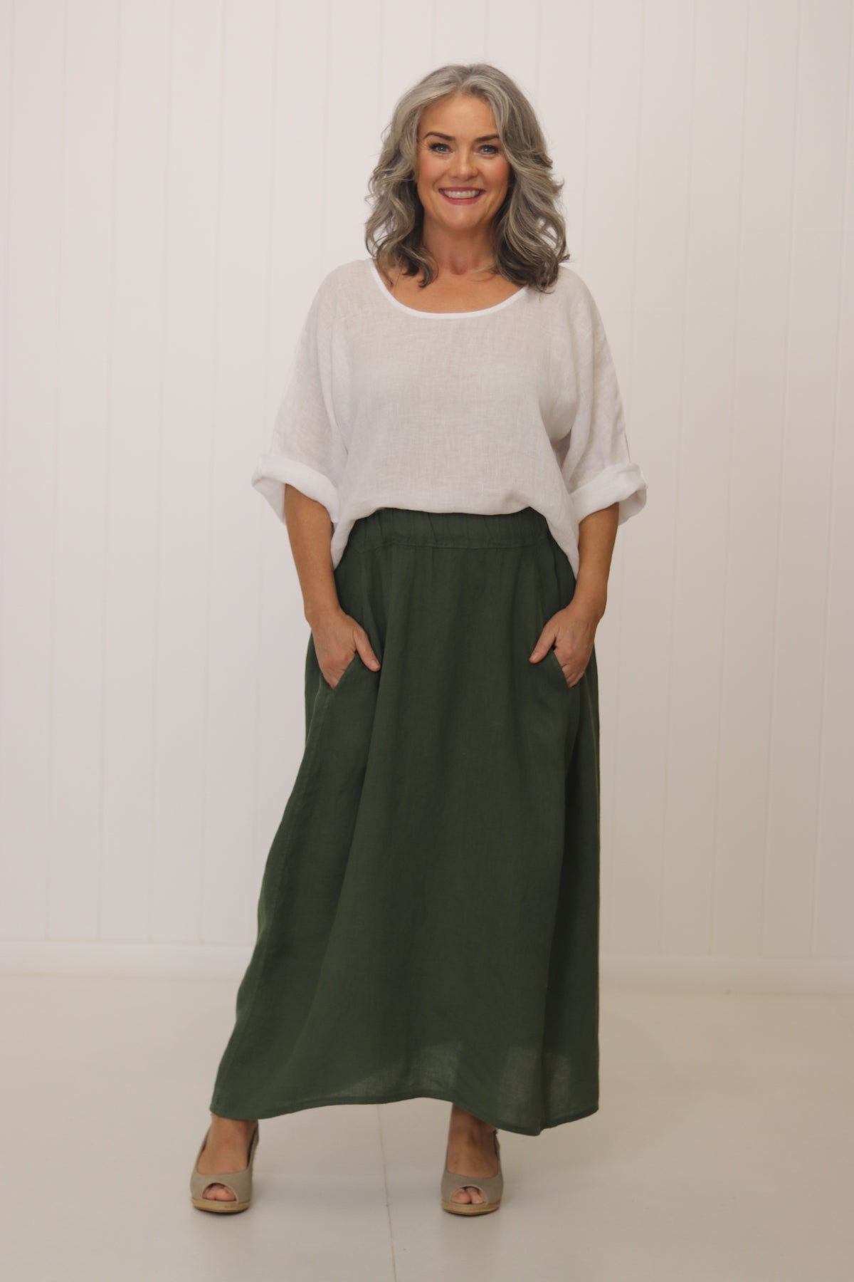 Nicolo Skirt