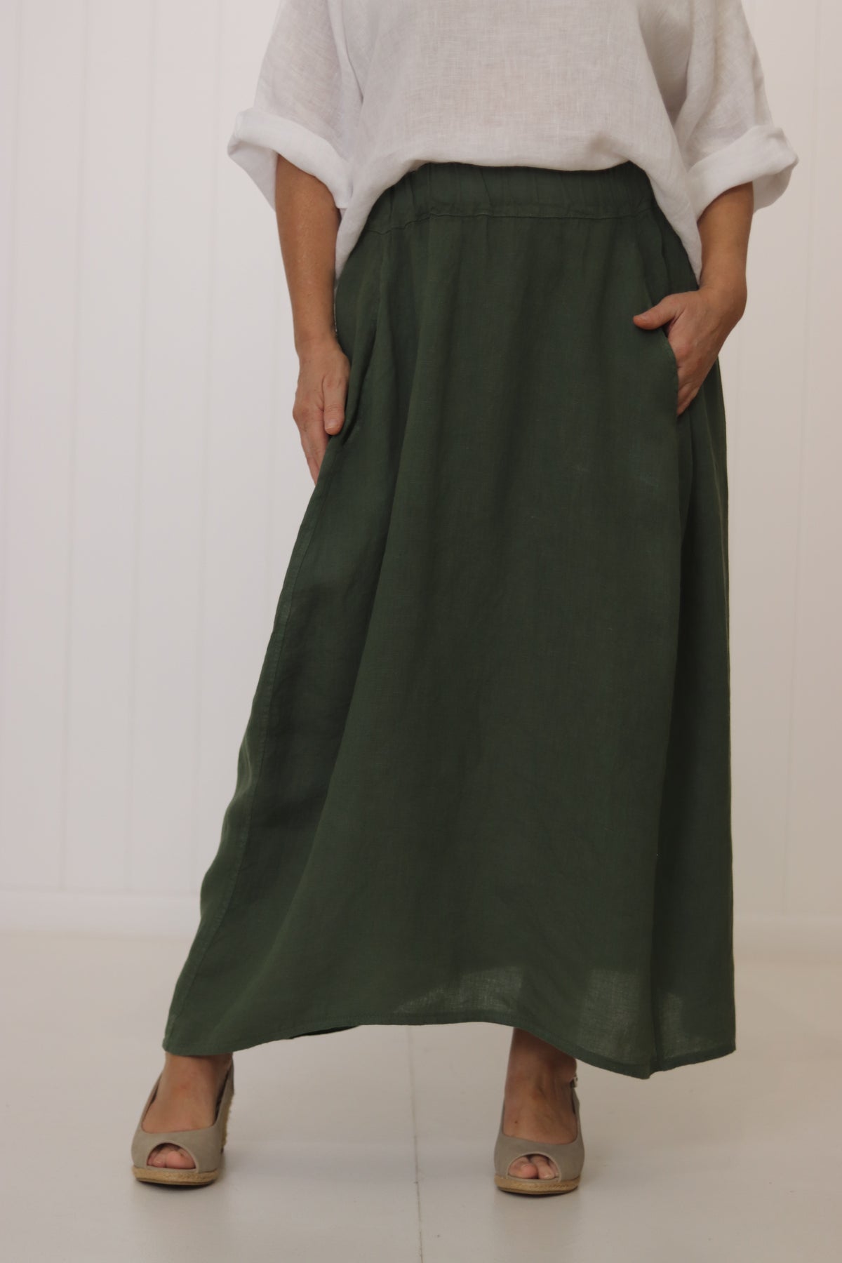 Nicolo Skirt