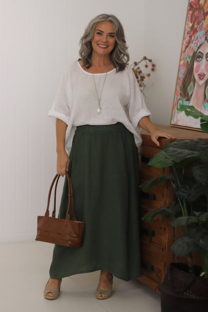 Nicolo Skirt