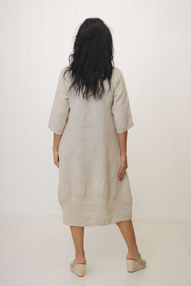 Verona Midi Dress