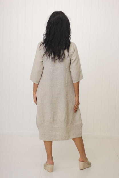 Verona Midi Dress
