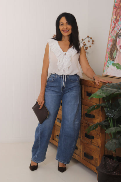 Cameo Top