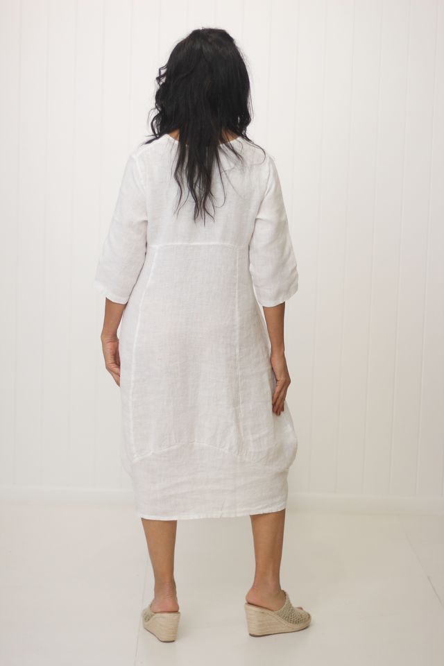 Verona Midi Dress