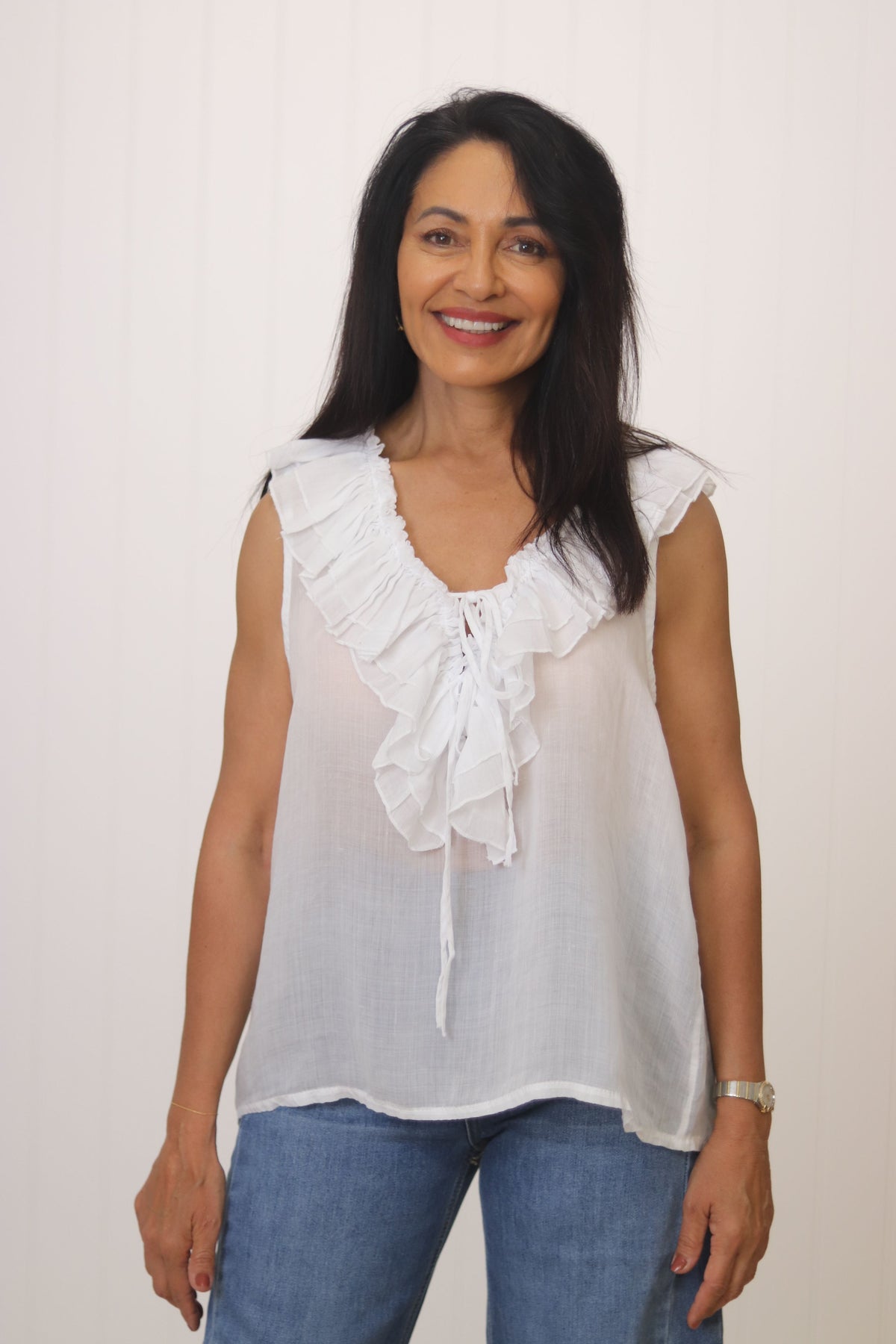 Cameo Top