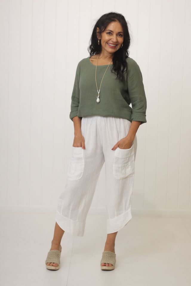 SIENA TOP