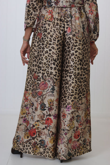 Allegra Pant