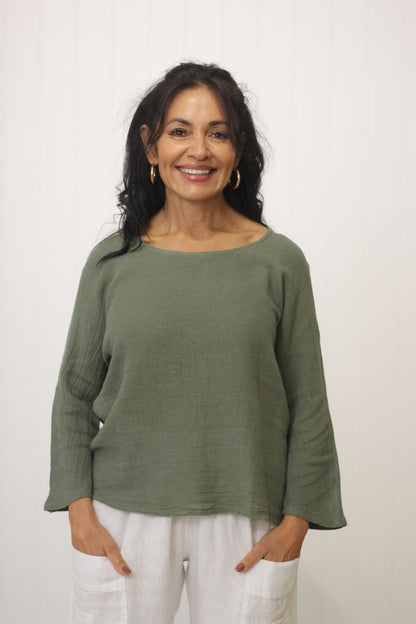 SIENA TOP