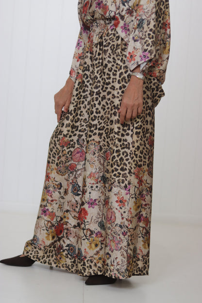 Allegra Pant