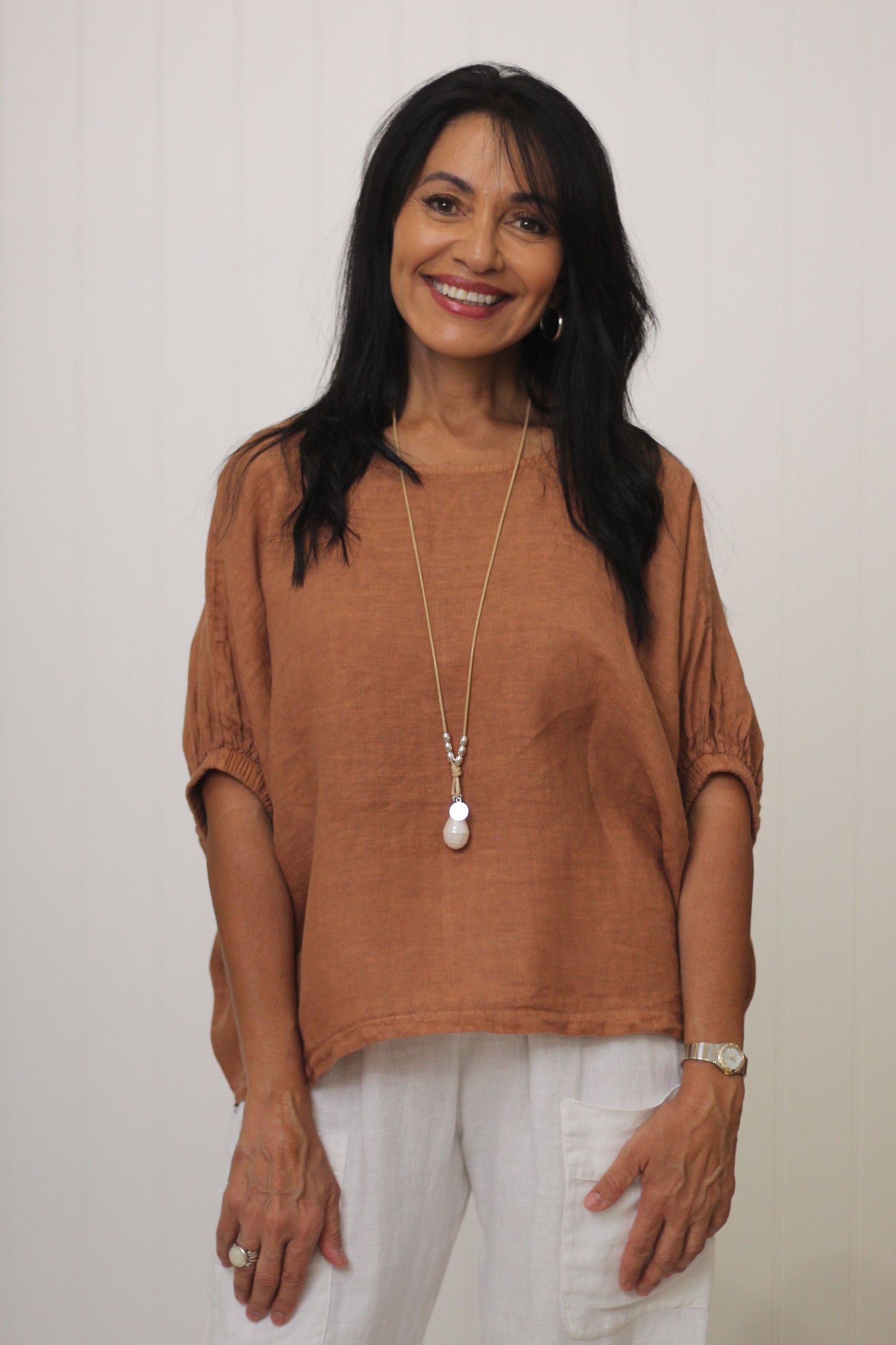 Kristie Top